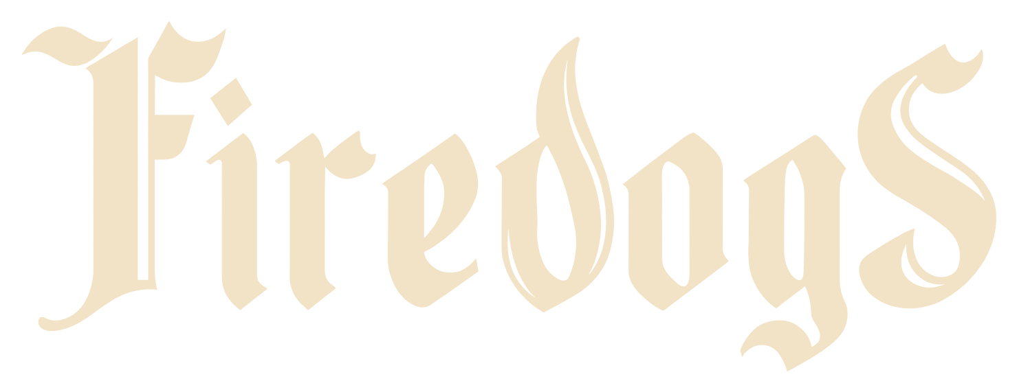 Firedogs
