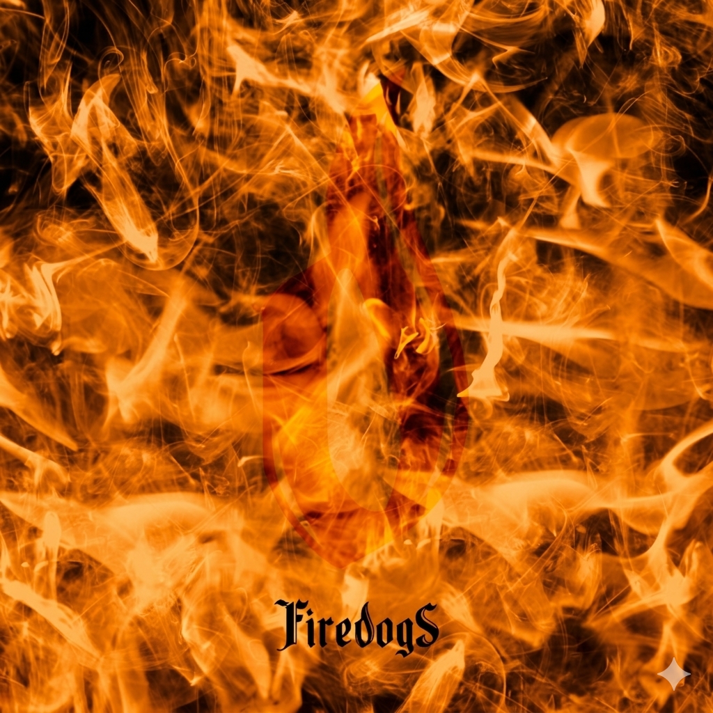 Capa do lançamento Liquor Score, da Firedogs
